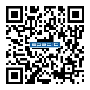 QR kodas | D. Mikutienės firma Julmida | spec.lt