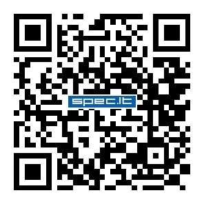 QR kodas | D. Milaševičiaus firma Gianita