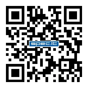 QR kodas | D. Misiūno firma