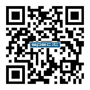 QR kodas | D. Miškinio, IĮ | spec.lt