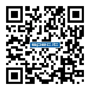 QR kodas | D. Misonienės Įmonė | spec.lt