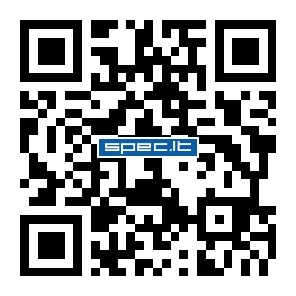 QR kodas | D. Mockienės, IĮ | spec.lt
