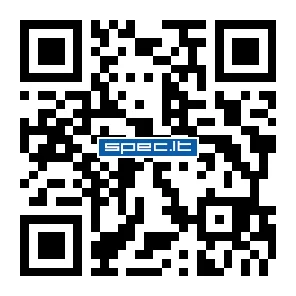 QR kodas | D. Motuzienės, IĮ | spec.lt