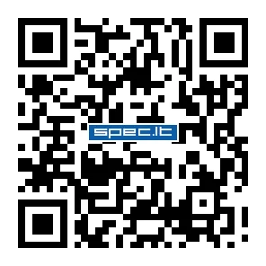 QR kodas | D. Narmontienės prekybos įmonė | spec.lt
