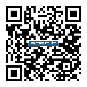 QR kodas | D. Naruševičienės, IĮ | spec.lt