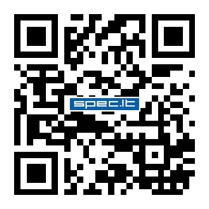 QR kodas | D. Narvilo, IĮ | spec.lt