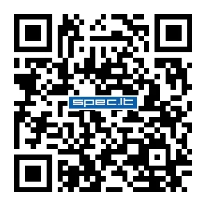 QR kodas | D. Našlėno Personalinė Įmonė | spec.lt