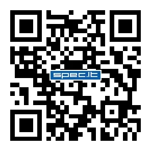 QR kodas | Dariaus Nasvyčio įmonė | spec.lt