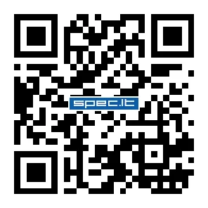 QR kodas | D. Naujalio, IĮ | spec.lt