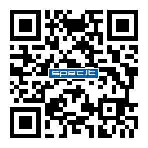 QR kodas | D. Nausėdos įmonė