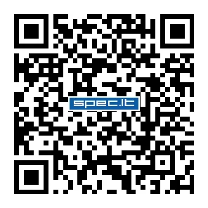 QR kodas | D. Navasaitienės stomatologinis kabinetas