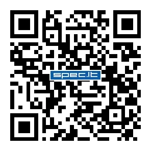 QR kodas | D. Navickaitės Personalinė Įmonė | spec.lt
