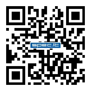 QR kodas | D. Nekraševič individuali įmonė | spec.lt