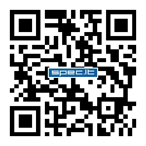 QR kodas | D. Nemicko PĮ | spec.lt