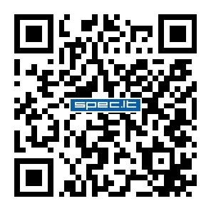QR kodas | Danguolės Onos Šidlauskienės įmonė | spec.lt