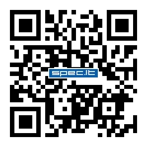 QR kodas | D. Okso įmonė | spec.lt