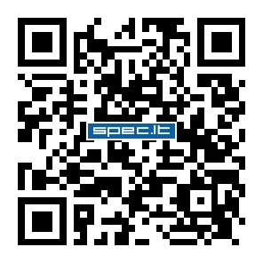 QR kodas | D. Okuličienės įmonė | spec.lt