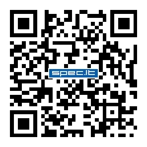 QR kodas | D. Olišausko firma | spec.lt