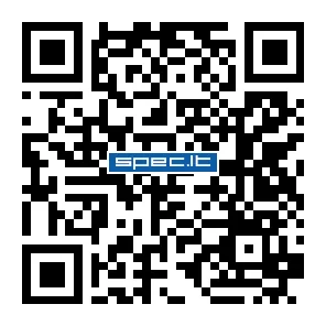 QR kodas | D'ORO, bistro, UAB BAFOLAS