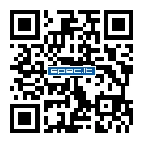 QR kodas | D&P COMPANY, UAB