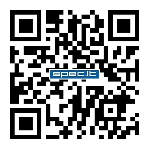 QR kodas | D. Paišienės, IĮ | spec.lt