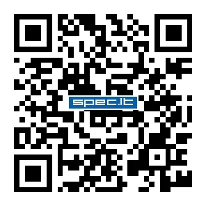 QR kodas | D. Pakalnienės įmonė | spec.lt