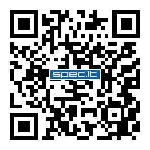 QR kodas | D. Pakštienės įmonės filialas | spec.lt
