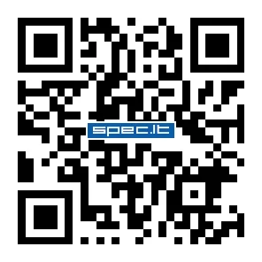 QR kodas | D. Paliūnienės, IĮ | spec.lt