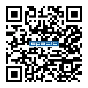 QR kodas | D. Palukaičio Firma Okrina | spec.lt