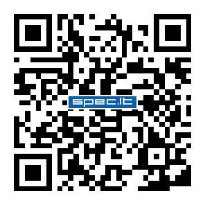 QR kodas | D. Paskačimo firma Impostas