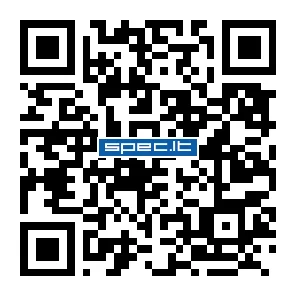 QR kodas | D. Paškevičienės, IĮ | spec.lt