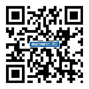 QR kodas | D. Paslausko, IĮ