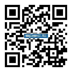 QR kodas | D. Patapo, IĮ