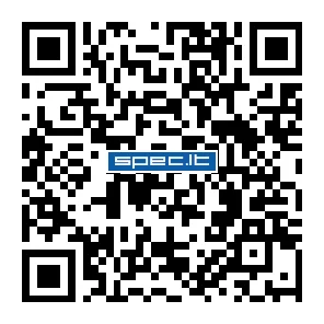 QR kodas | D. Patėjūnienės personalinė įmonė DIALITA | spec.lt