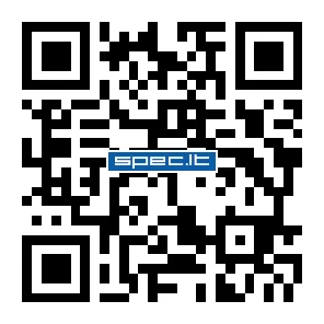 QR kodas | D. Paulikienės, IĮ | spec.lt