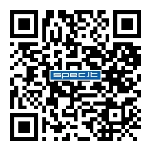 QR kodas | D. Pavlovič komercinė firma