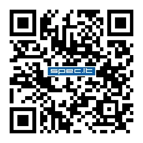 QR kodas | D. Pertiko firma Indaina