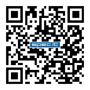 QR kodas | D. Petreikio įmonė | spec.lt