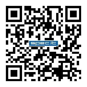 QR kodas | D. Petronienės individuali įmonė | spec.lt
