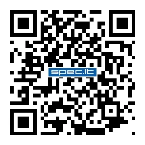 QR kodas | D. Petrulienės kirpykla | spec.lt