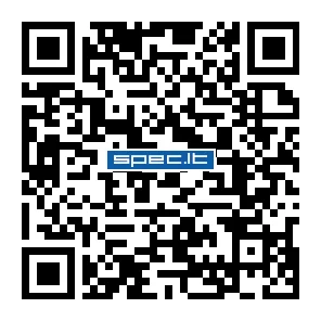 QR kodas | D. Petuškienės personalinės įmonės filialas Lazdijuose | spec.lt