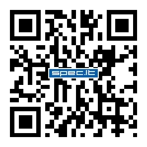 QR kodas | D. Piečiaus įmonė | spec.lt