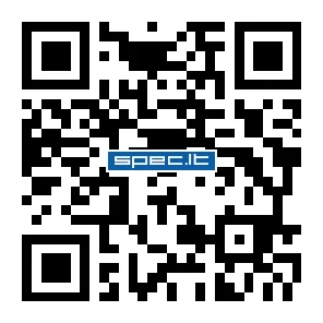 QR kodas | D. Pietario įmonė | spec.lt