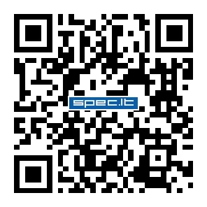 QR kodas | D. Pivarauskienės, IĮ | spec.lt