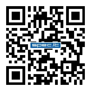 QR kodas | D. Plėvės įmonė