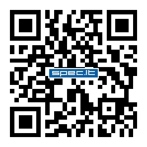 QR kodas | D. Plieshkov, IĮ