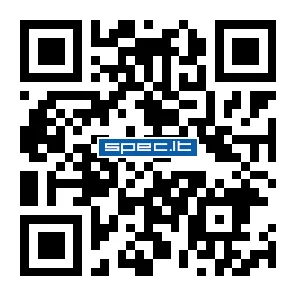 QR kodas | D. Plunksnio, IĮ | spec.lt