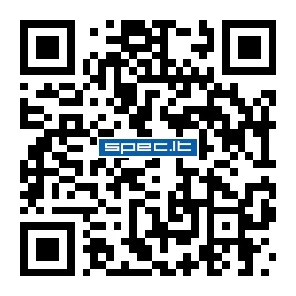 QR kodas | D. Plytniko individuali įmonė | spec.lt