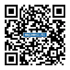 QR kodas | Proimplant, UAB | spec.lt