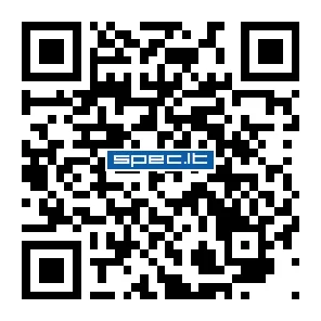 QR kodas | D. Poderio firma Audastra